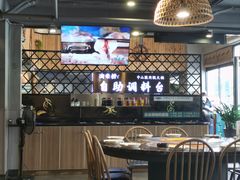 -鱼粤鲜淘米捞·中山脆肉鲩火锅(悦湖会店)