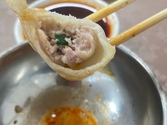 -王中王饺子店(天桥街店)