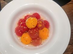 -粗茶淡饭·隐庐私厨(东亭店)