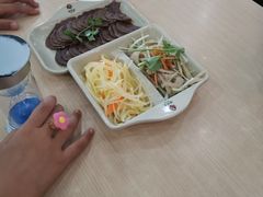 -李先生牛肉面大王(营口大润发店)