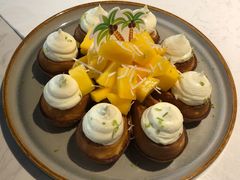 -BE BRIGHT KITCHEN(正佳广场店)