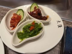 -大渔铁板烧(海雅缤纷城店)