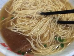 -朱鸿兴面馆(镇湖店)