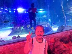 -沈阳海洋探索中心