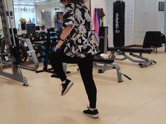-中田健身工作室(新天地店)