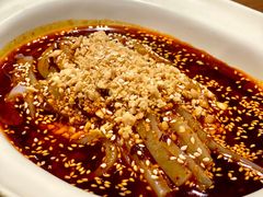 -肆海小川菜酒馆Wine Bistro (青年路店)