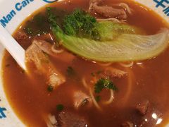 -牛楠楠·香港牛腩茶餐厅(永旺店)