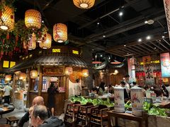 -南京大牌档(之心城店)