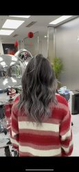 -5M HAIR SALON 旗舰店