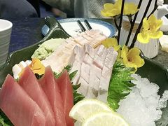 -将太无二·北美传奇寿司(荟聚购物中心西红门店)