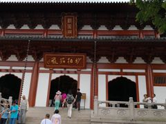 -径山寺