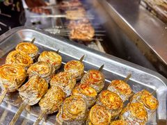 -那些年一起吃串的地方烧烤(观前街店)