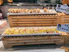 -非烤勿扰韩料自助烤肉(松山湖万科店)