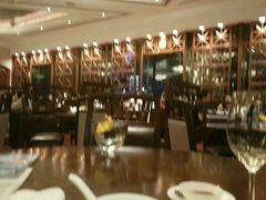 大堂-万豪金殿(香港JW万豪酒店)