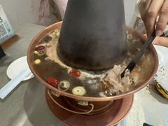 -东来顺饭庄(王府井步行街店)