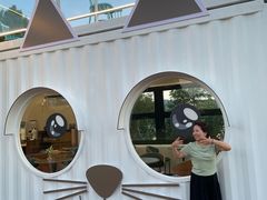 -余姚四明湖开元名都度假酒店·夏威夷西餐厅