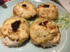 -蟹榭·本帮江浙菜·蟹宴(五角场合生汇商场店)