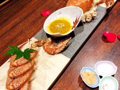 -桐寿司Sushi Tong