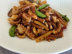 -渔家海鲜舫(宝湖路店)