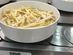 -咕叽咕叽自助烤肉小火锅(茂业清扬店)