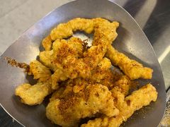 -蓉三少冒烤鸭·四川小吃集(北京首店)