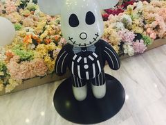 -太原茂业天地购物中心