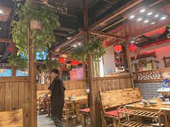 -凤吉园乌拉满族火锅中华老字号(繁荣路店)