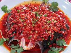 -红色盛宴酒楼(科丰桥店)