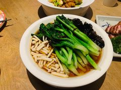 -新白鹿餐厅(城西银泰城店)