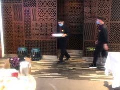-106餐厅(山水文园店)