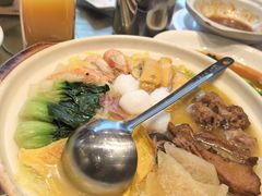 -顺风海鲜港(金玉兰店)