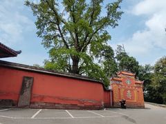 -金堂县云顶石城风景区