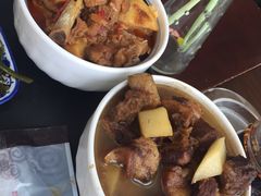 -迪欧咖啡(兰州机场店)