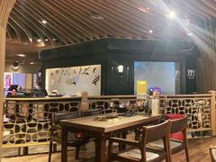 大堂-火炉火自助餐(悠唐购物中心店)