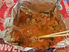 -见味花甲(福田coco park店)