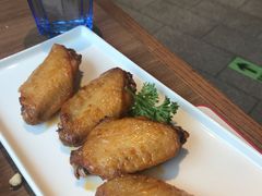 -必胜客(东岳店)