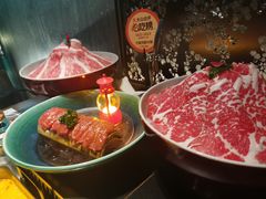 -大隐·成都火锅Bistro(合生麒麟新天地店)