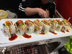 -九田家黑牛烤肉料理(悦荟店)