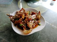 -亚龙湾8号(丁村万人海鲜广场店)