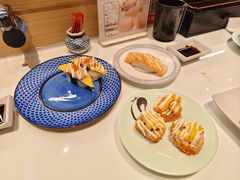 -三禾寿司(君尚店)