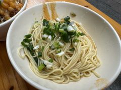 摊摊面-秦云老太婆摊摊面(观音桥店)