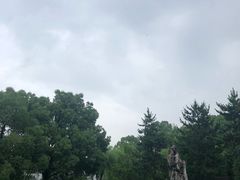 -陈云纪念馆