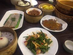-小城粥道·海胆鲜虾粥(解放广场店)
