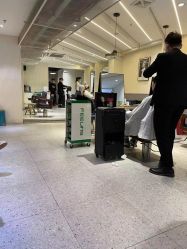 -PE SALON