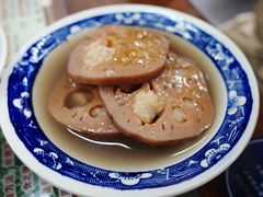 -粗茶淡饭(东关街店)
