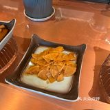 呜呜呜呜吃上了免费五星级早餐