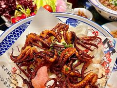 -旺角小渔村(二马路店)