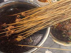 -成都瓜串串(华强北店)