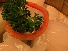 水晶虾饺-来龙里 精致 东南亚餐室(万象城店)