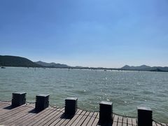 -云龙湖旅游景区